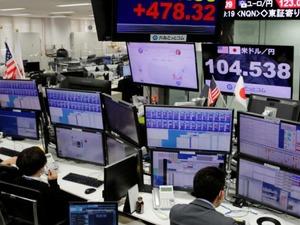 Asya borsaları negatif seyrediyor