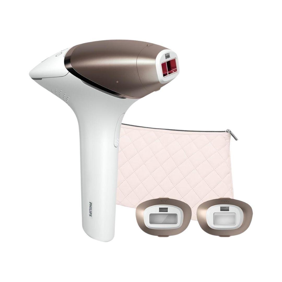 Ev konforunda salon sonucu! Philips Lumea IPL Gülümseten Kasım’da indirime girdi! 1