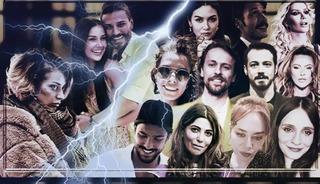 Uyuşturucu operasyonuyla evlerinden alınmışlardı! 7 ünlü isim hakkında karar verildi