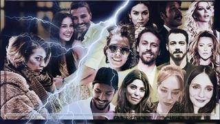 Uyuşturucu operasyonuyla evlerinden alınmışlardı! 7 ünlü isim hakkında karar verildi