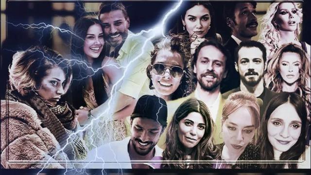 Uyuşturucu operasyonuyla evlerinden alınmışlardı! 7 ünlü isim hakkında karar verildi