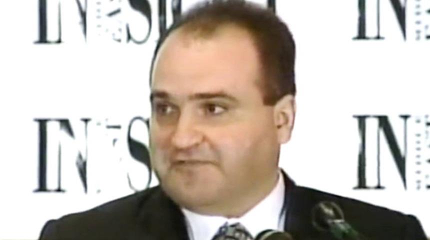 BAE'nin Washington'daki lobicisi hakkında 'çocuk pornografisi' iddiası