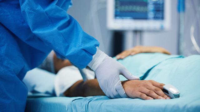 Hemşire skandalı! Nöbetinde rahat etmek için hastalarını öldürdü