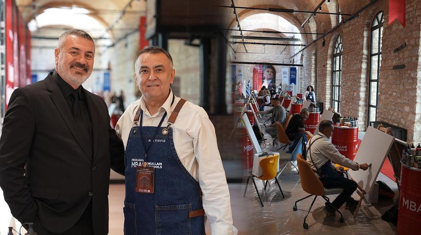 Sanat üretmeden teknoloji üretilebilir mi?