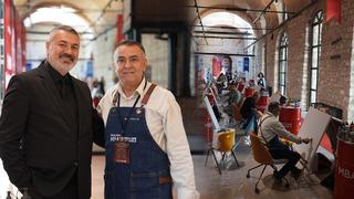 Sanat üretmeden teknoloji üretilebilir mi?