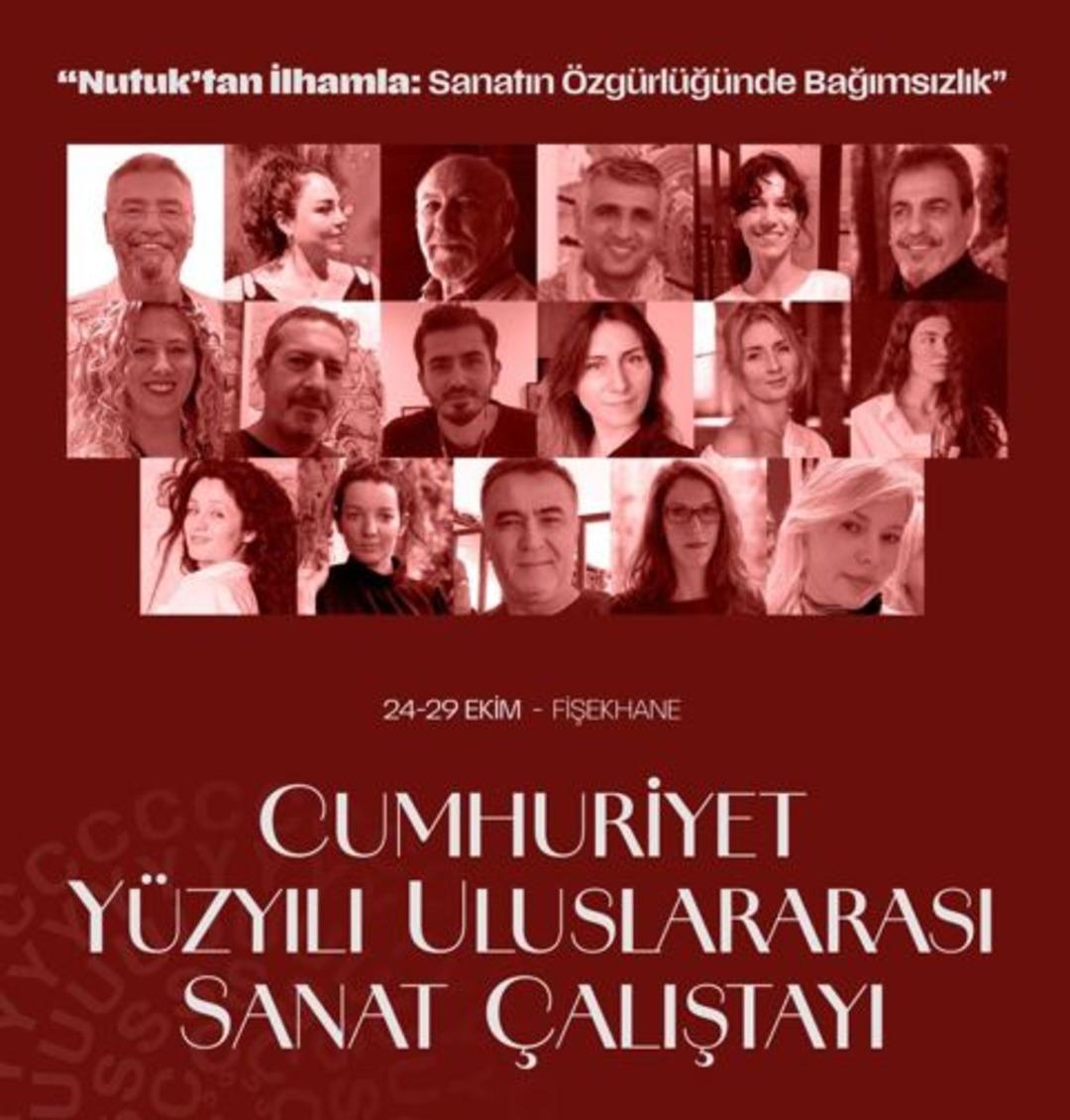 Sanat üretmeden teknoloji üretilebilir mi? 2