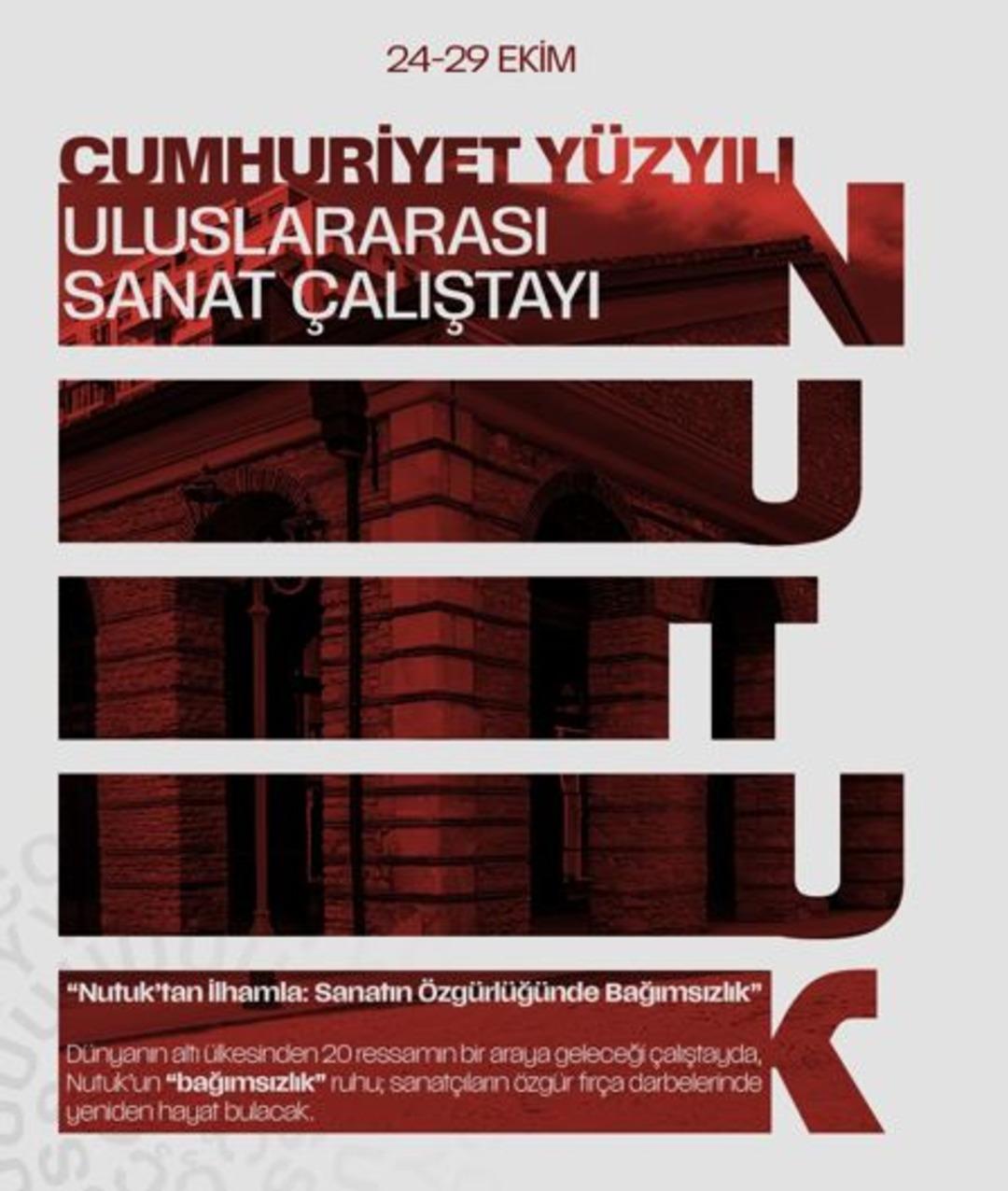 Sanat üretmeden teknoloji üretilebilir mi? 1