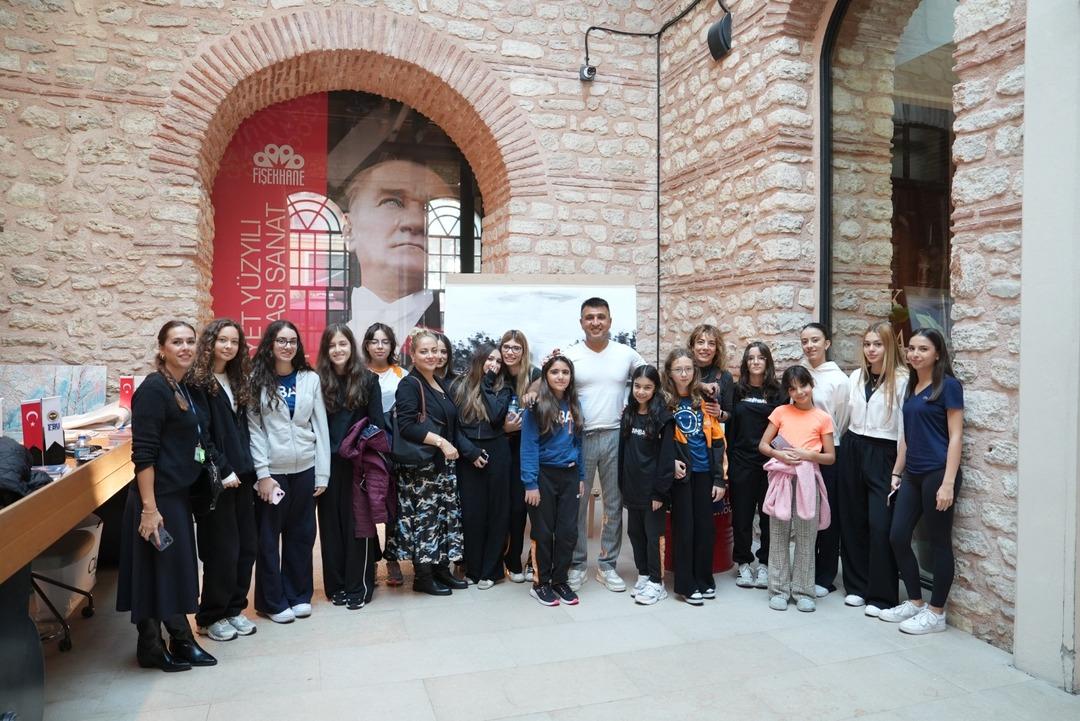 Sanat üretmeden teknoloji üretilebilir mi? 4