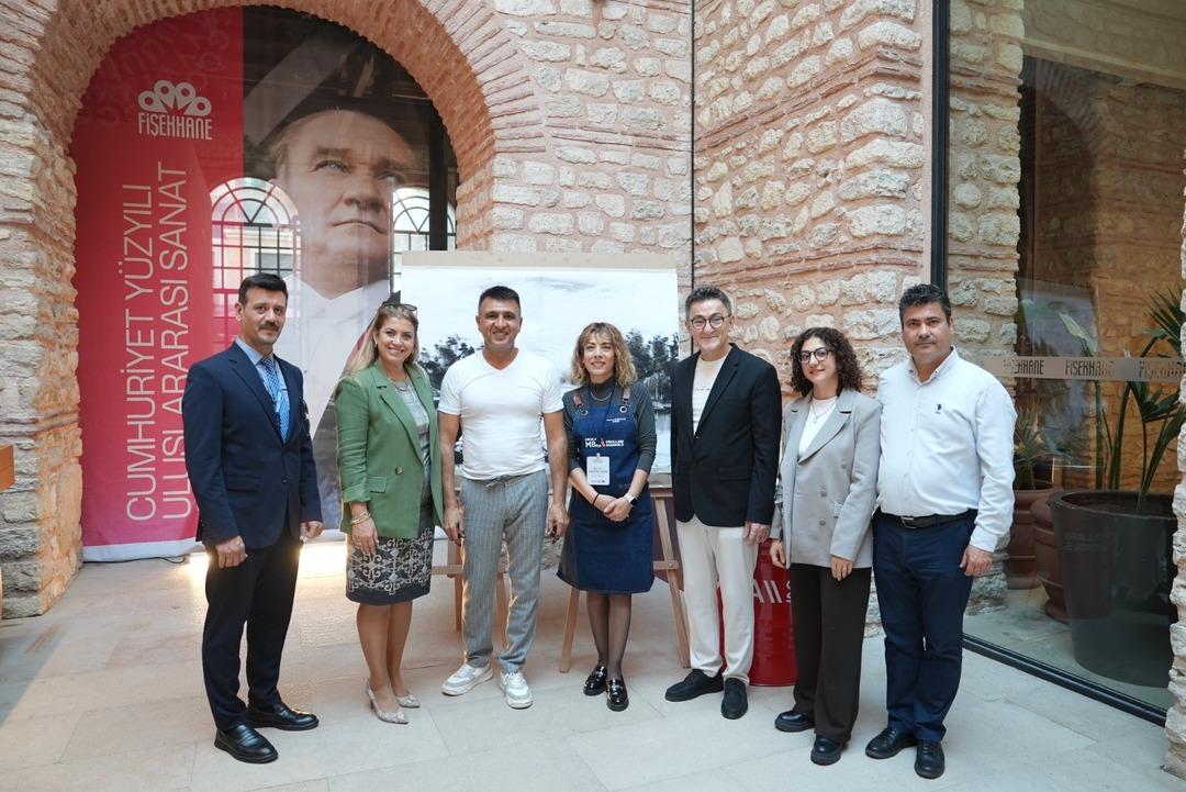 Sanat üretmeden teknoloji üretilebilir mi? 5