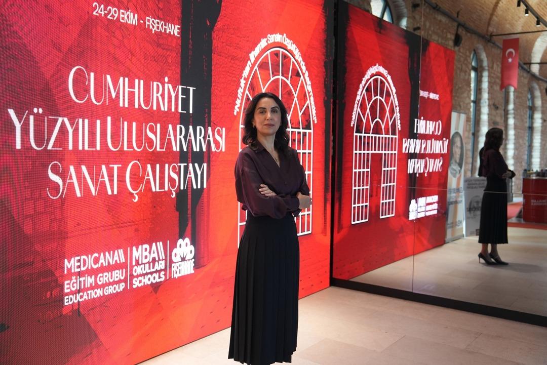 Sanat üretmeden teknoloji üretilebilir mi? 6