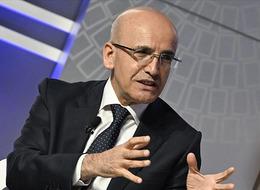 Bakan Şimşek'ten vergi ve harçlarda 'indirim' sinyali! "Enflasyon hedefi dikkate alınacak"