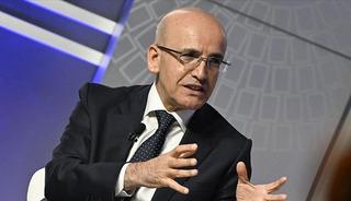 Bakan Şimşek: Vergi ve harçlarda enflasyon hedefi dikkate alınacak