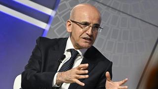 Bakan Şimşek'ten vergi ve harçlarda 'indirim' sinyali! Enflasyon hedefi dikkate alınacak