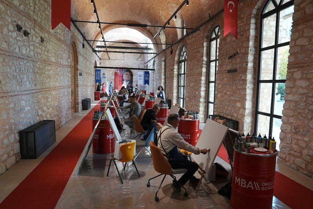 Sanat üretmeden teknoloji üretilebilir mi? 3