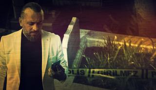 Mezarlıkta sır ölüm! Ünlü iş insanı asılı halde bulundu