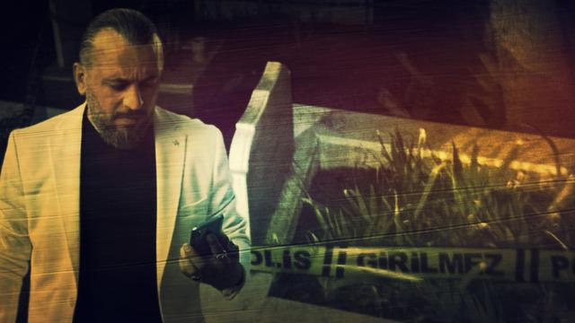 Mezarlıkta sır ölüm! Ünlü iş insanı asılı halde bulundu