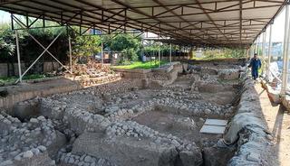 Kazılarda dikkat çeken detay: Tam 5 bin yıllık!