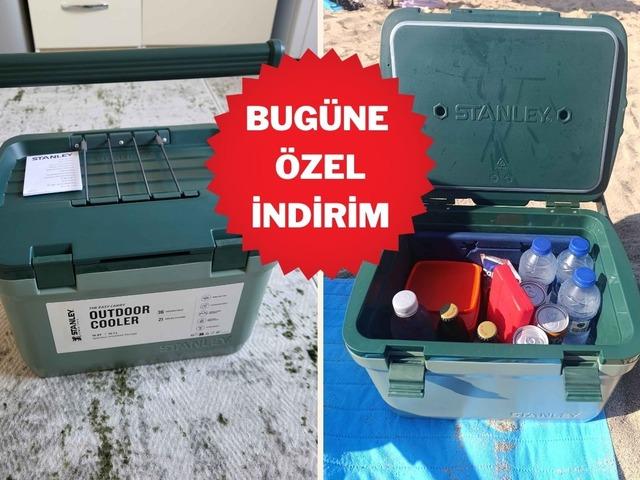 Yaza yatırım yapmak için bu fırsatı kaçırmayın!