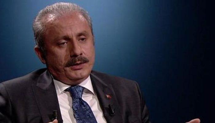 AK Parti'den Saadet Partisi hakkında flaş açıklama