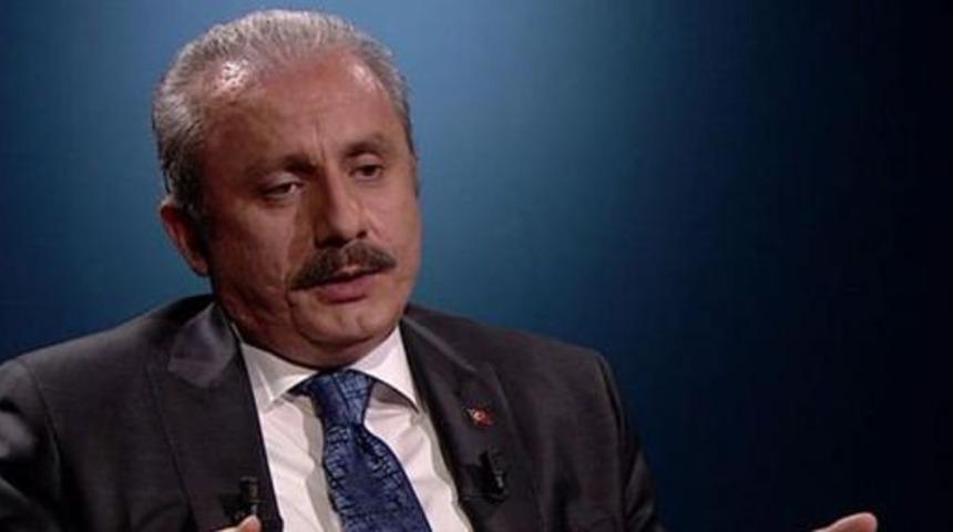 AK Parti'den Saadet Partisi hakkında flaş açıklama