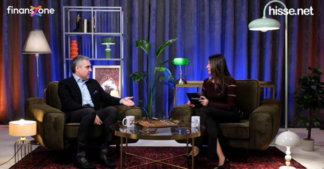 İnanç Kabadayı Açık Açık 11. Bölümde konuştu: "Gayrimenkulde sabreden, orta vadede çok kazanır" 3