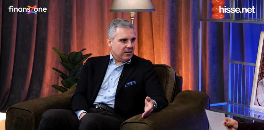 İnanç Kabadayı Açık Açık 11. Bölümde konuştu: "Gayrimenkulde sabreden, orta vadede çok kazanır" 2