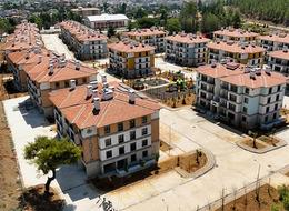 TOKİ 500 bin sosyal konut projesinde TC kimlik numarası şartı! İlk 5 gün kimler başvuru yapabilecek? 