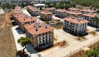 TOKİ 500 bin sosyal konut projesinde TC kimlik numarası şartı! İlk 5 gün kimler başvuru yapabilecek?