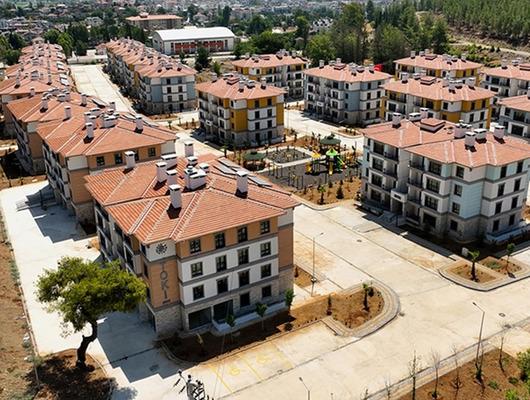 TOKİ 500 bin sosyal konut projesinde TC kimlik numarası şartı! İlk 5 gün kimler başvuru yapabilecek?