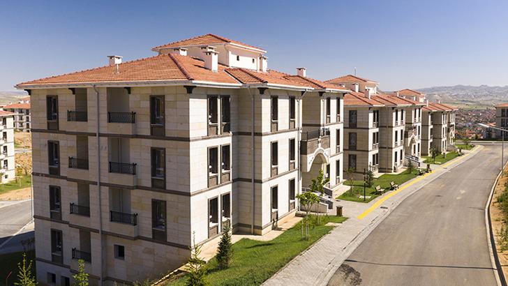 TOKİ 500 bin sosyal konut projesinde TC kimlik numarası şartı! İlk 5 gün kimler başvuru yapabilecek?  G1
