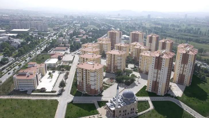 TOKİ 500 bin sosyal konut projesinde TC kimlik numarası şartı! İlk 5 gün kimler başvuru yapabilecek?  G3