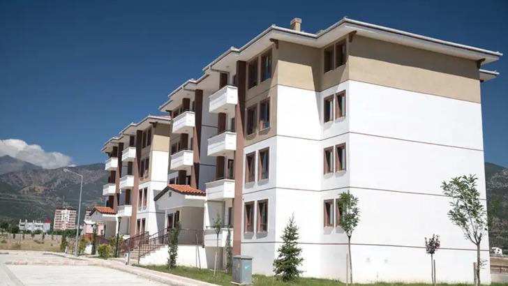 TOKİ 500 bin sosyal konut projesinde TC kimlik numarası şartı! İlk 5 gün kimler başvuru yapabilecek?  G5