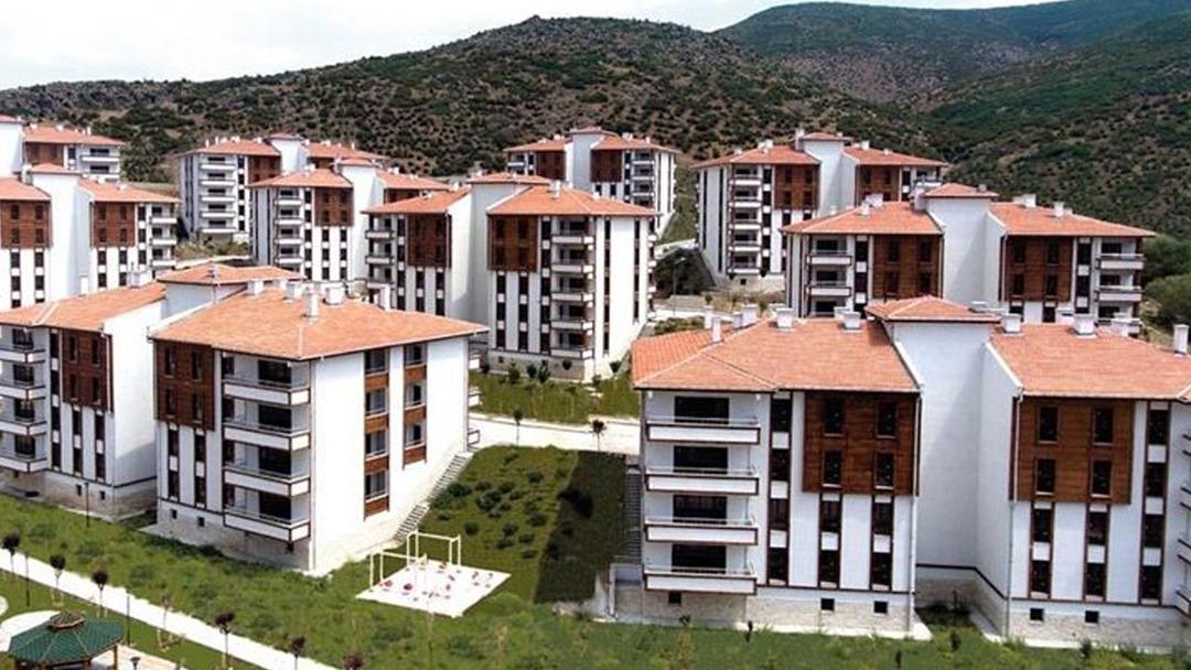 TOKİ BAŞVURULARI NASIL NEREDEN YAPILIR?