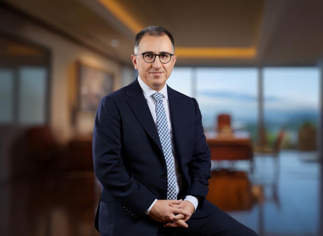 Cengiz Enerji nin yeni CEO su belli oldu 1