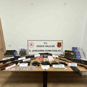 Hem taşıyıcı hem satıcı yakalandı