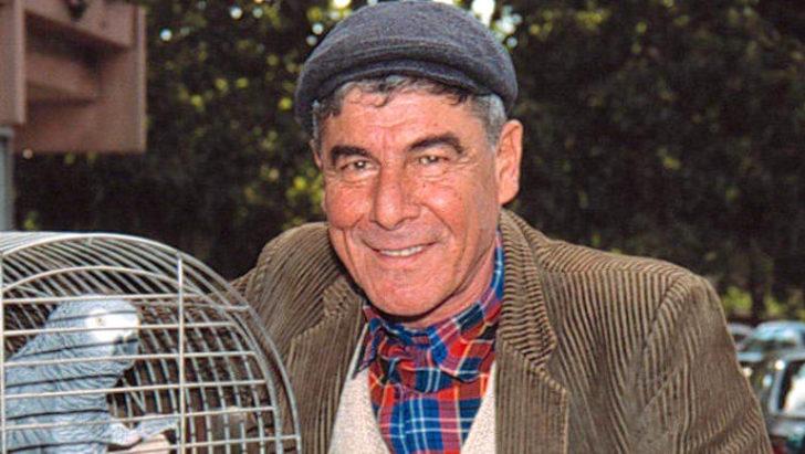 Usta oyuncu Ercan Yazgan'ın çok bilinmeyen ünlü kızı... G2