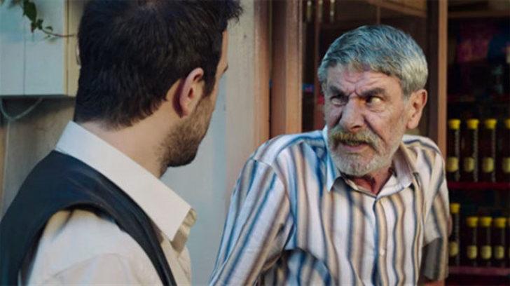 Usta oyuncu Ercan Yazgan'ın çok bilinmeyen ünlü kızı... G3