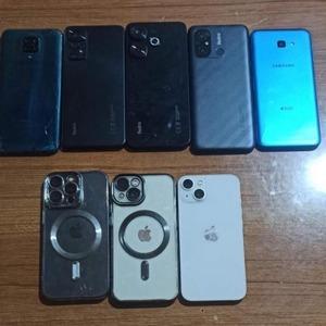 Mardin’de hırsızlık şüphelileri 4 saatte yakalandı