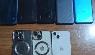 Mardin’de hırsızlık şüphelileri 4 saatte yakalandı