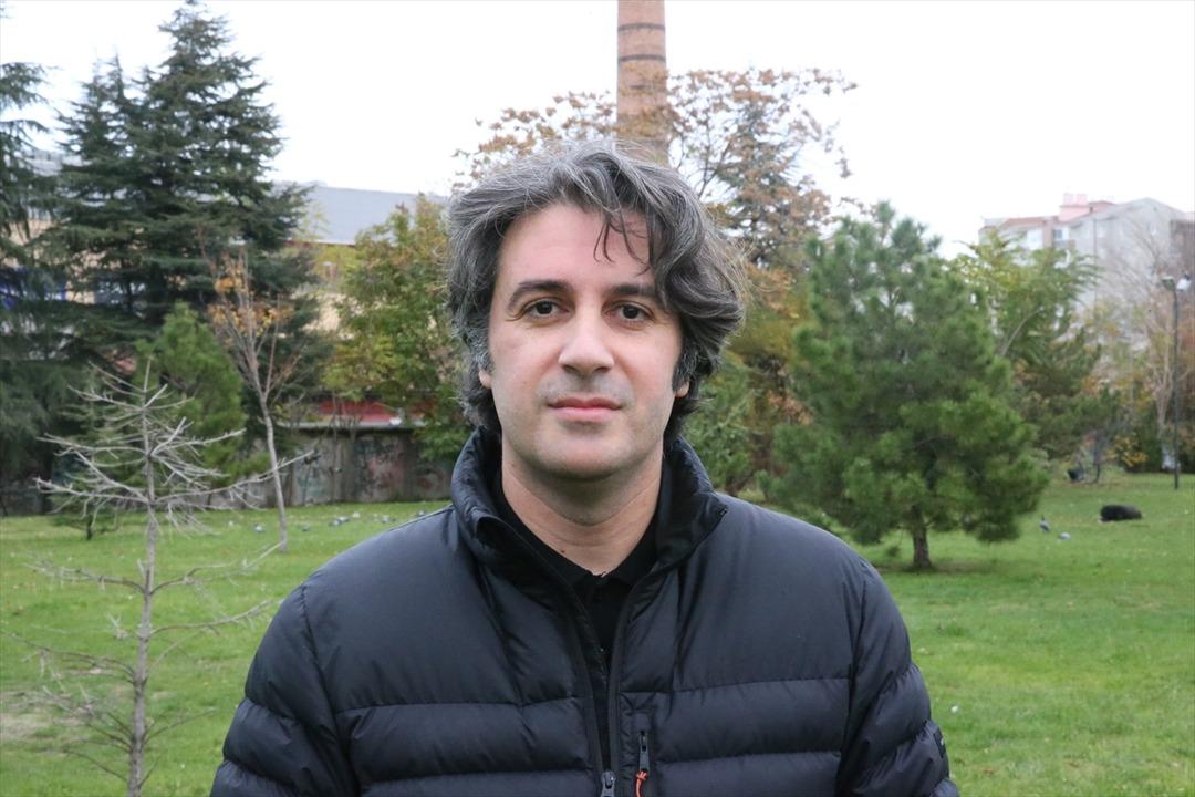 Ünlü akademisyen bir anda hesabında 2,3 milyon TL buldu: "Olması gerekenden çok daha fazla para vardı" 3