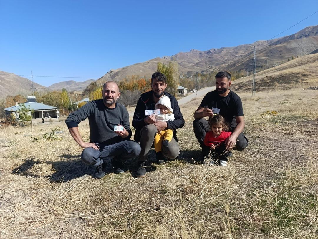 Bu köyde herkesin soyadı aynı: 110 yıl önce kurulan köyde  lakap  kullanılıyor! 11