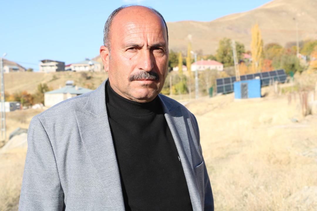 Bu köyde herkesin soyadı aynı: 110 yıl önce kurulan köyde  lakap  kullanılıyor! 6