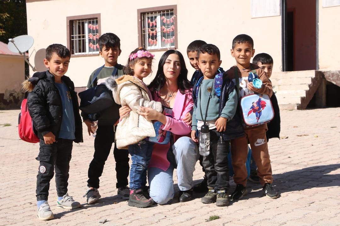 Bu köyde herkesin soyadı aynı: 110 yıl önce kurulan köyde  lakap  kullanılıyor! 7