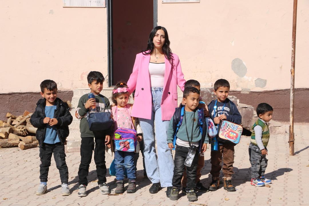 Bu köyde herkesin soyadı aynı: 110 yıl önce kurulan köyde  lakap  kullanılıyor! 8