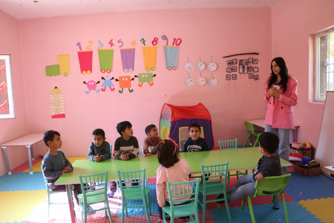 Bu köyde herkesin soyadı aynı: 110 yıl önce kurulan köyde  lakap  kullanılıyor! 4