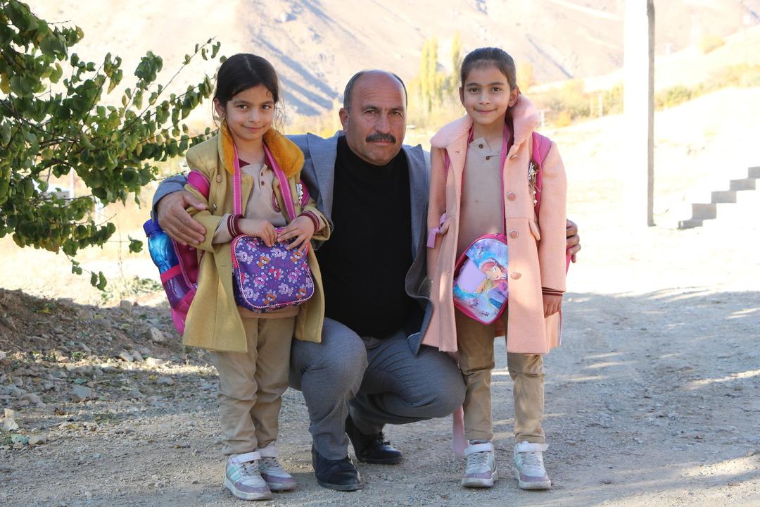 Bu köyde herkesin soyadı aynı: 110 yıl önce kurulan köyde  lakap  kullanılıyor! 5