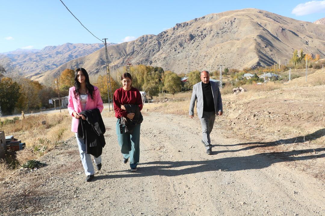 Bu köyde herkesin soyadı aynı: 110 yıl önce kurulan köyde  lakap  kullanılıyor! 3