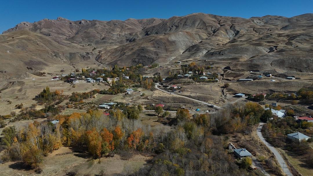 Bu köyde herkesin soyadı aynı: 110 yıl önce kurulan köyde  lakap  kullanılıyor! 1