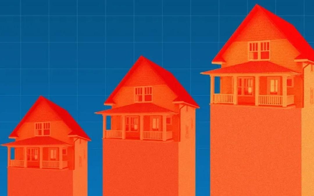 İstanbul cazibesini mi kaybetti? Konut satışlarında başkent devri: İşte yabancıların yeni gayrimenkul stratejisi! 1