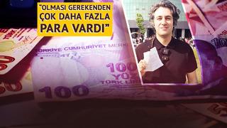 Ünlü akademisyen bir anda hesabında 2,3 milyon TL buldu: Olması gerekenden çok daha fazla para vardı